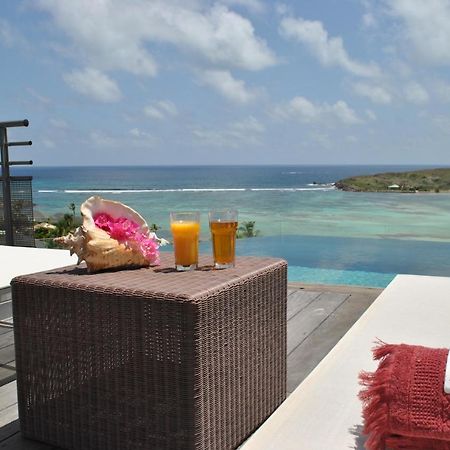 Villa Lodge 4 Epices Gustavia Zewnętrze zdjęcie