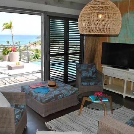 Villa Lodge 4 Epices Gustavia Zewnętrze zdjęcie