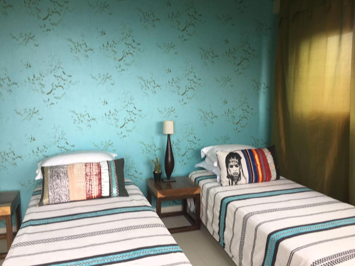 Villa Lodge 4 Epices Gustavia Zewnętrze zdjęcie