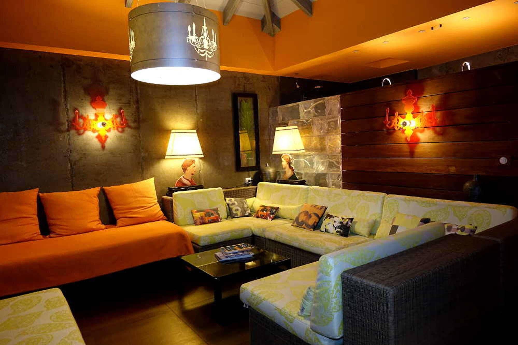 Villa Lodge 4 Epices Gustavia Zewnętrze zdjęcie