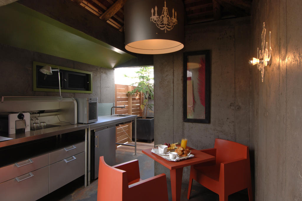 Villa Lodge 4 Epices Gustavia Zewnętrze zdjęcie