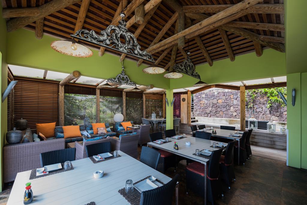 Villa Lodge 4 Epices Gustavia Zewnętrze zdjęcie