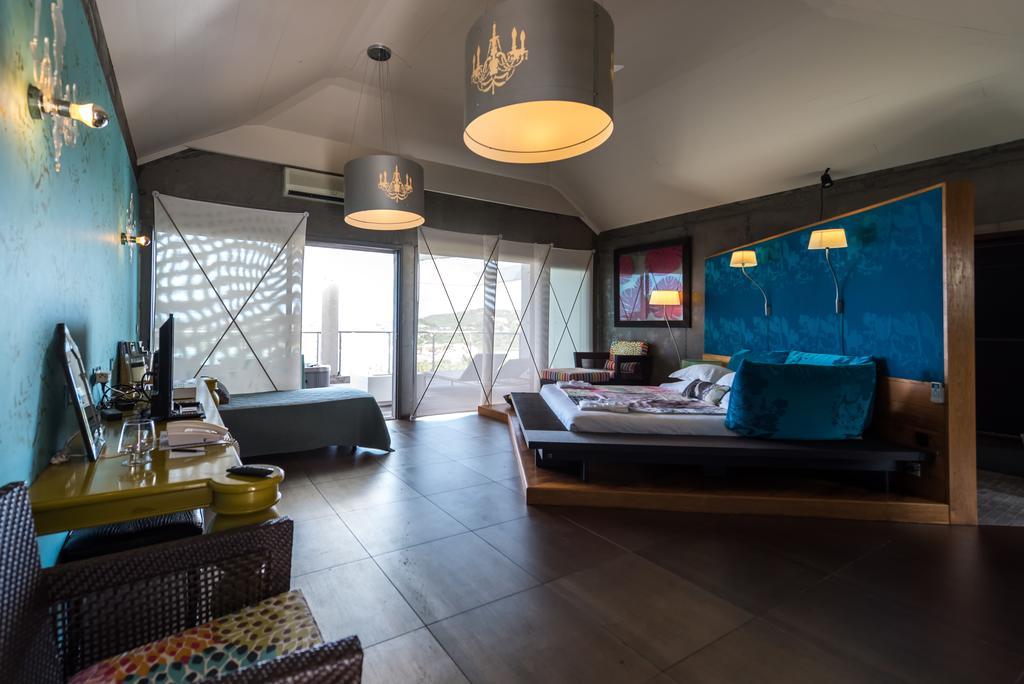 Villa Lodge 4 Epices Gustavia Zewnętrze zdjęcie