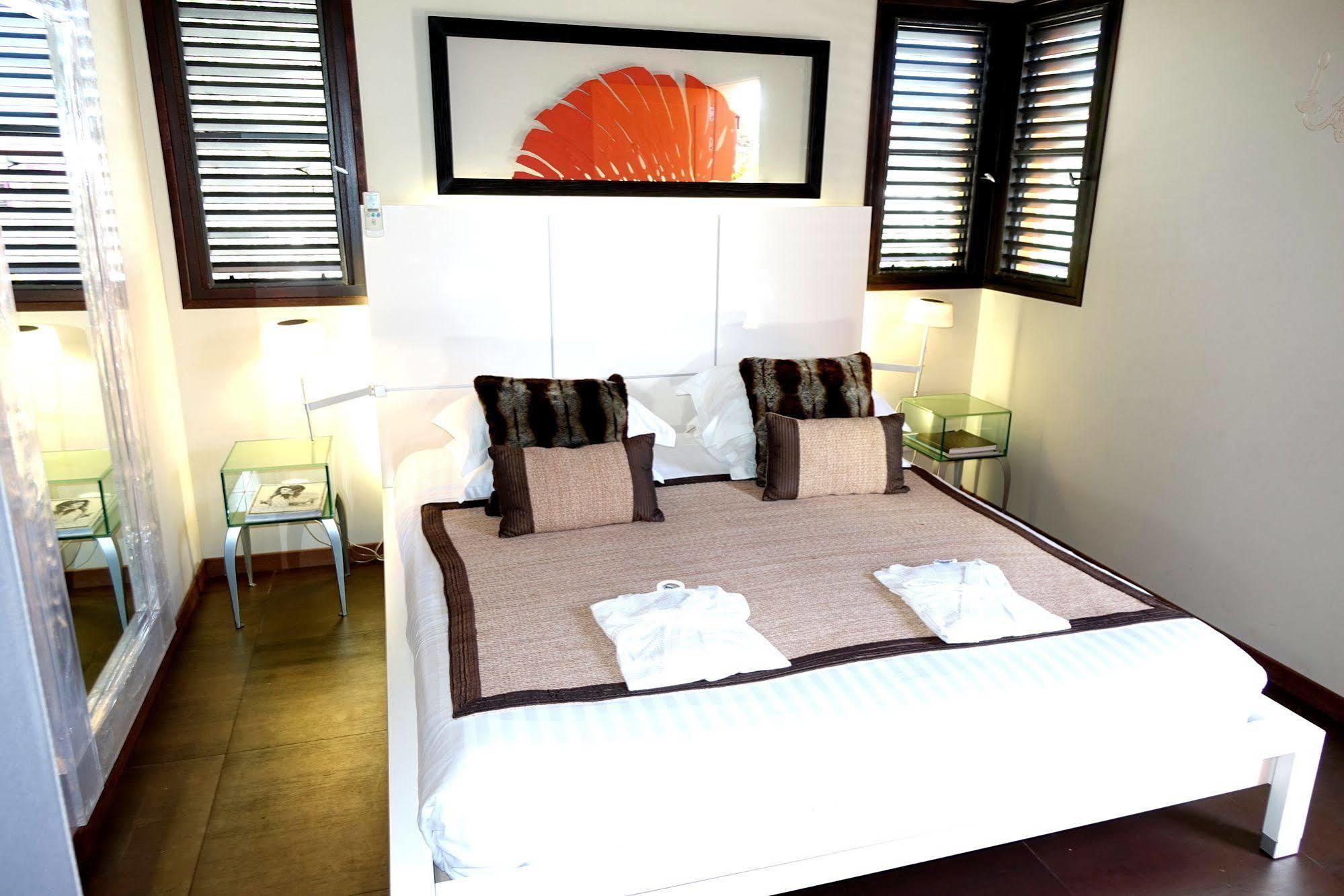 Villa Lodge 4 Epices Gustavia Zewnętrze zdjęcie