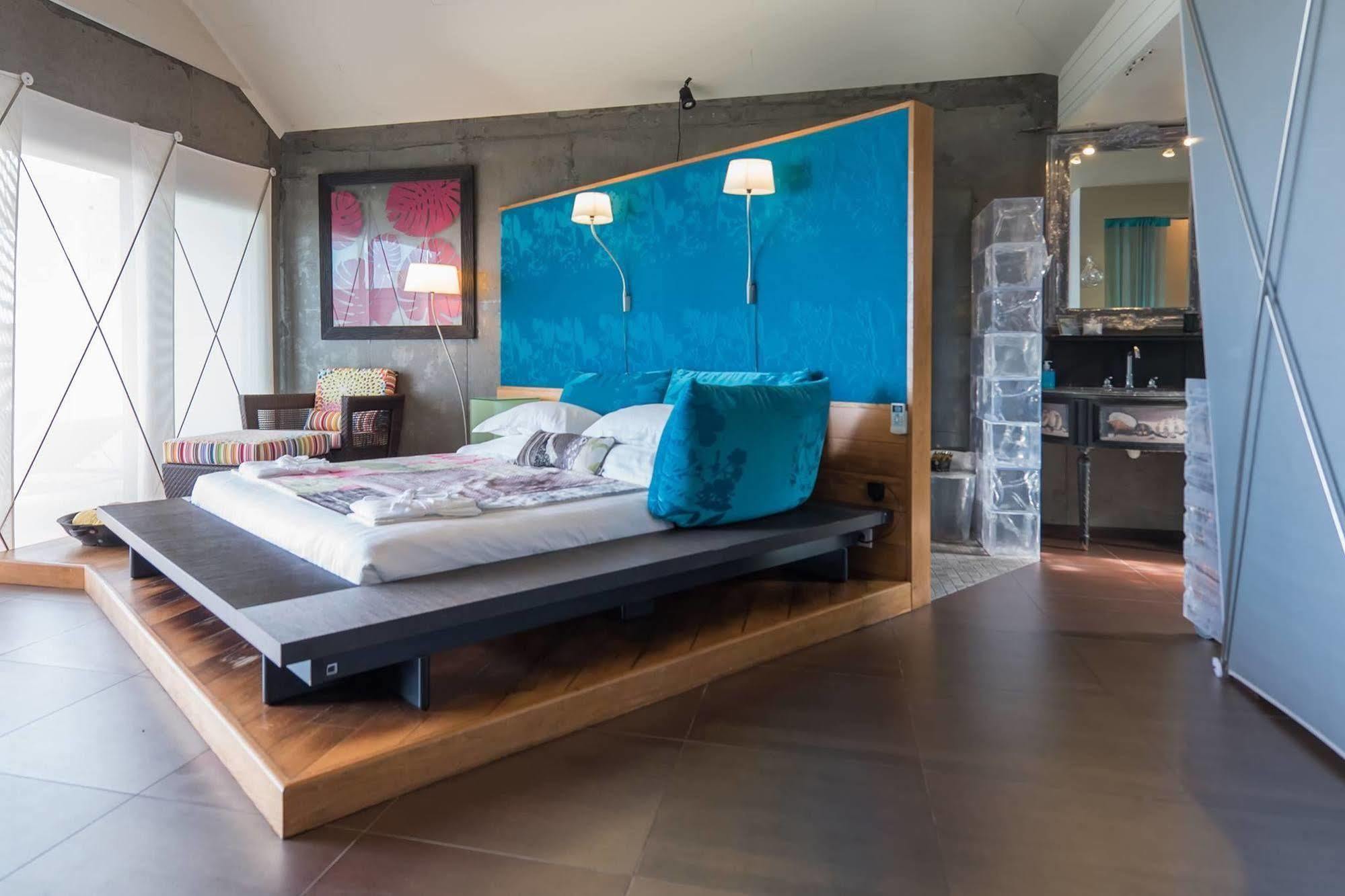 Villa Lodge 4 Epices Gustavia Zewnętrze zdjęcie
