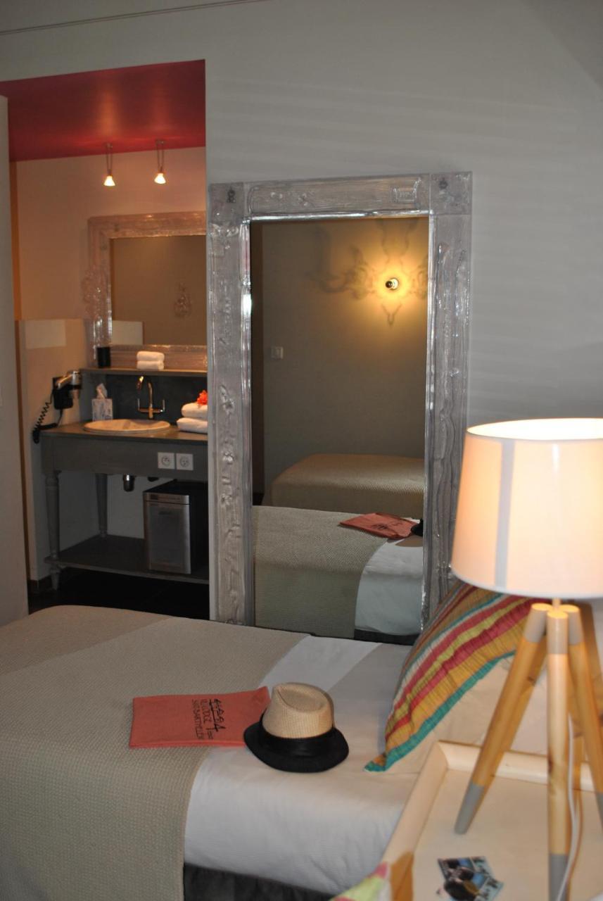 Villa Lodge 4 Epices Gustavia Zewnętrze zdjęcie