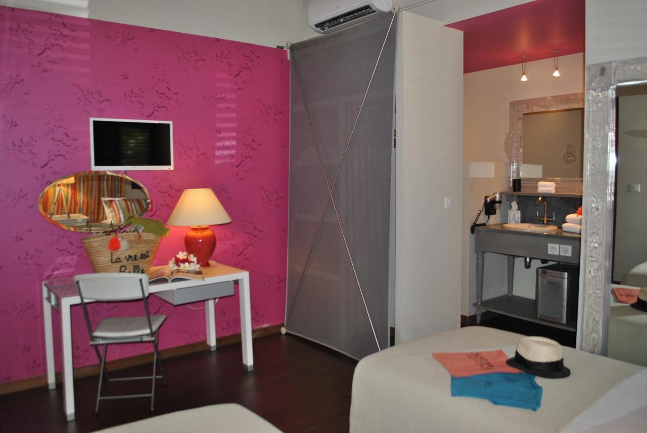 Villa Lodge 4 Epices Gustavia Zewnętrze zdjęcie