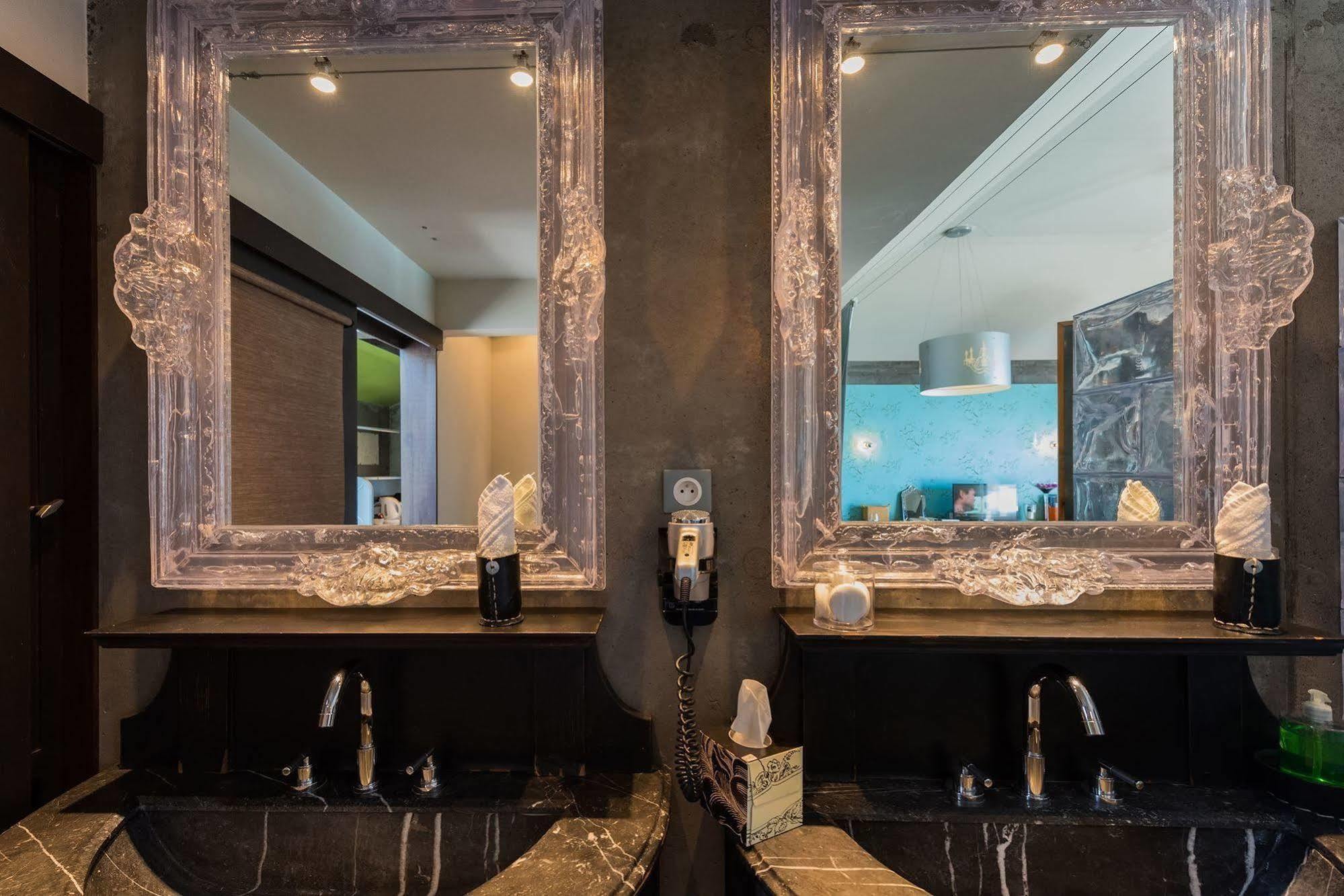 Villa Lodge 4 Epices Gustavia Zewnętrze zdjęcie