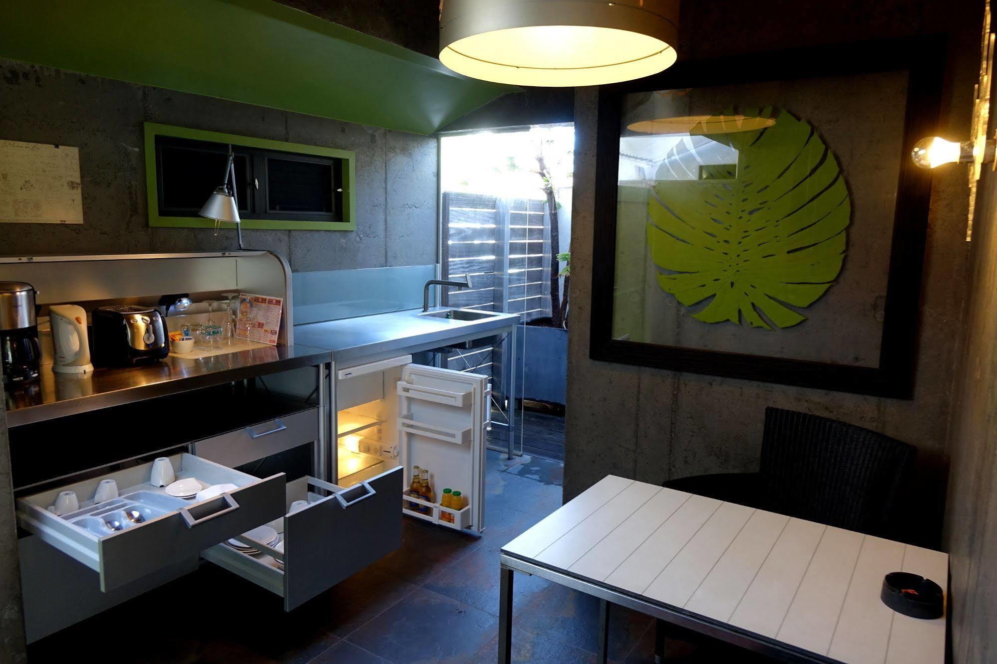Villa Lodge 4 Epices Gustavia Zewnętrze zdjęcie