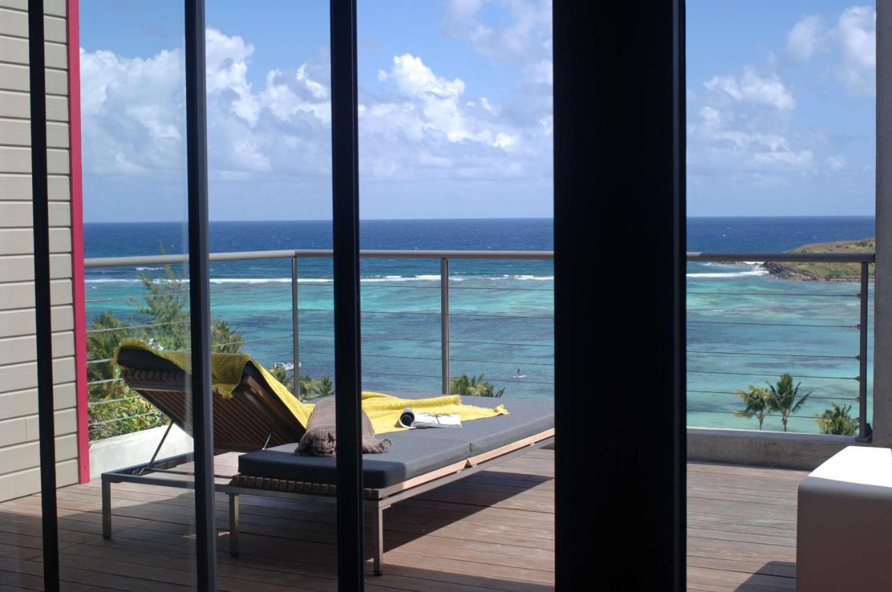 Villa Lodge 4 Epices Gustavia Pokój zdjęcie