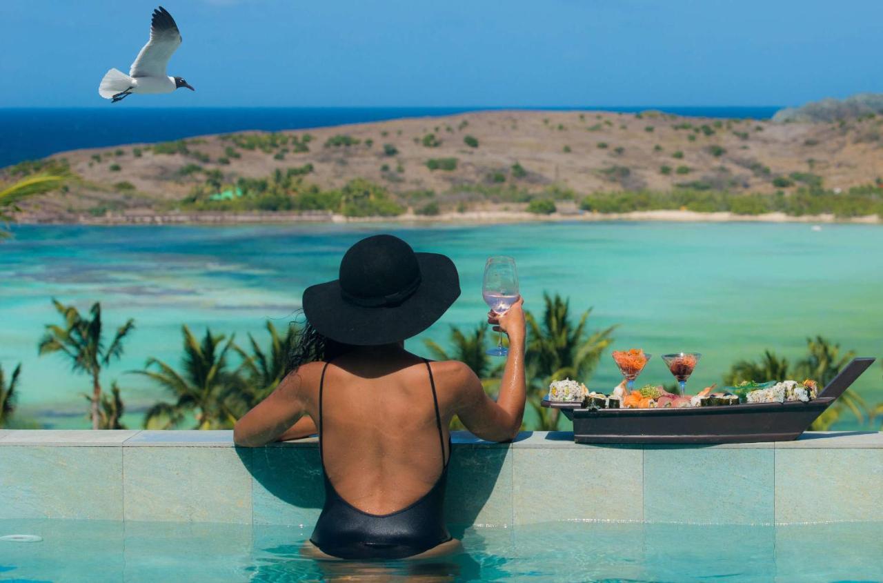 Villa Lodge 4 Epices Gustavia Zewnętrze zdjęcie