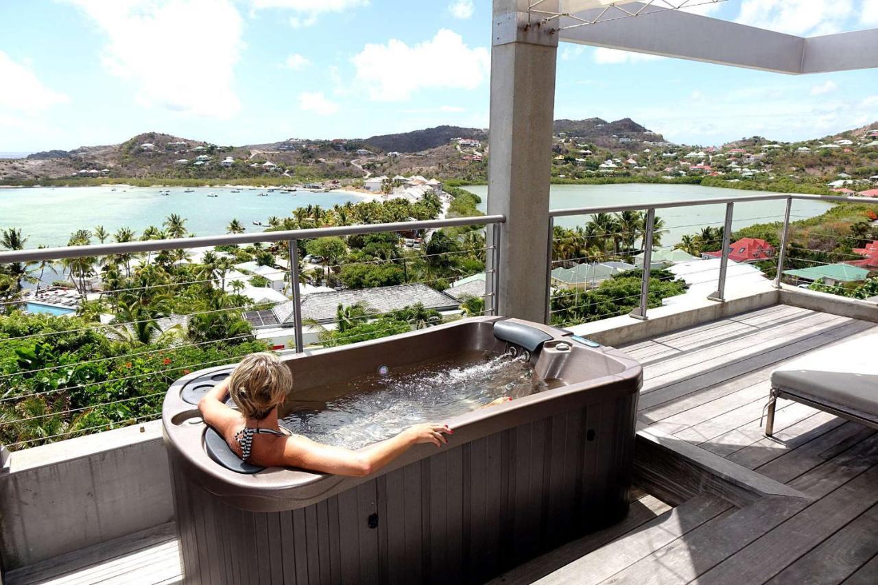 Villa Lodge 4 Epices Gustavia Pokój zdjęcie